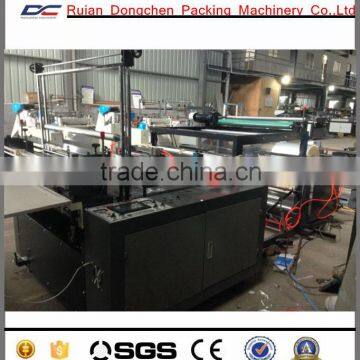 Bopp Plastic Film Cutting Machine of Cross Cutting Machine WhenZhou Price