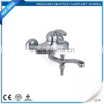 Unique Design Novel Item Modern Bath Shower Faucet