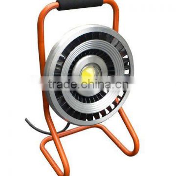 led high power removable emergency light