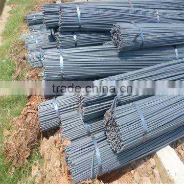 High Quality AISI/ASTM Standard Deformed Steel Feinforcement Refers HRB335 for Feinforced Deformed Construction Steel Rebar photo-2