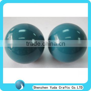 Full color Colored Acrylic Ball Utra acrylic UV balls wholesale price