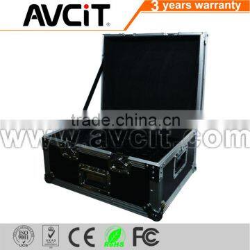 108 Unit radio frequency receiver