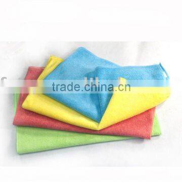 microfiber cloth car/car cleaning cloth