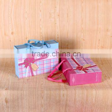 Cheap Custom Made Suspenders Packaging Box photo-2