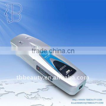 Arm / Chest Hair Removal Mini 8.4 Inches 808nm Diode Laser Hair Remover AC220V/110V 3000W