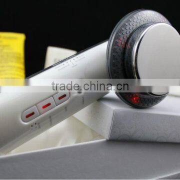 BP-CM4 Far Infrared Ultrasonic Body Slimming Cosmetic Massager photo-4