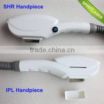 Pain Free Multifunctional Shr+ipl Beauty Equipment For Hair Removal Skin Rejuvenation Machine Anti-Redness photo-6