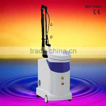 2013 China Top 10 Multifunction Fade Melasma Beauty Equipment Crazy Fit Massage Skin Whitening