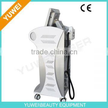 High Effective Painfree 808nm Diode Laser Hair Removal Machine