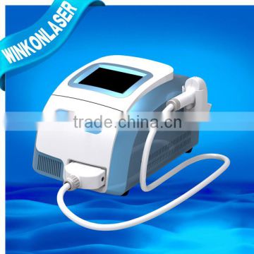 Abdomen Wire Hair Removal / Diode Laser Hair Removal Adjustable