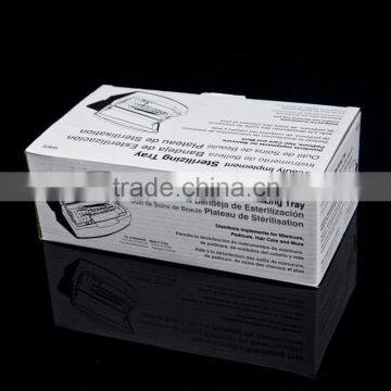 Sterilizer for Manicure Tools Nail Salon Sterilizer Esterilizador With Cheap Sale photo-4