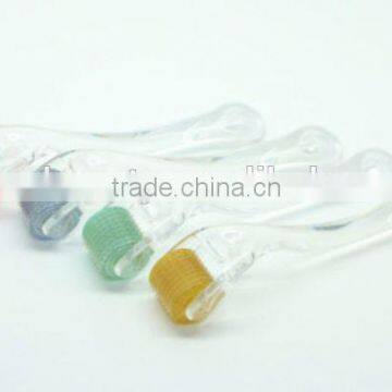 Skin Care Micro Needle Electric Led Dermaroller 2014 Photon Derma Roller photo-5