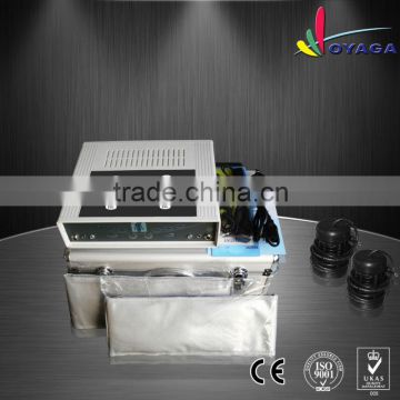 GF-02 Portable Dual Ion Detox machine