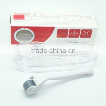 Derma Roller 540 Stainless Steel Needles photo-5