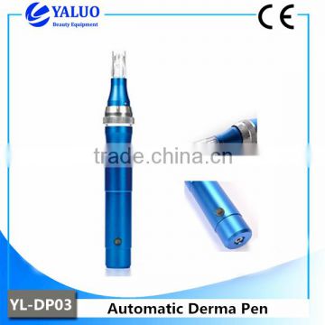 YL-DP03 9 needles Micro needle Pigment Removal Derma Pen