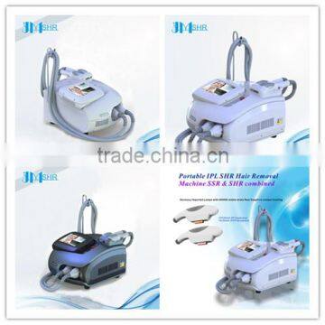 Quality Choice Cosmetic Equipment Ipl for Depilation photo-3
