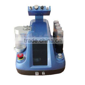 NL-SPA800 Portable Mini Bipolar Radio Frequency Microcurrent Face Lift Machine for Wrinkle Skin photo-2