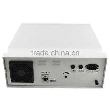 CE*ISO Approved High Frequency Cautery Machine/ Bipolar Electrosurgical Unit ESU 400 W photo-3