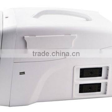 Hot Seller Full Digital Portable Ultrasound Scanner RUS-6000D With Convex Microconvex Probe photo-5