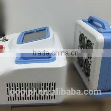 Lip Hair Diode Laser Fiber 808nm Diode Laser Hair 10.4 Inch Screen Removal Machine /808nm Diode Laser Only Portabler Hair Removal 810nm photo-6