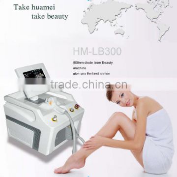 2015 hot selling mini diode laser hair removal medical equipment