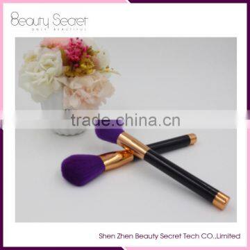 Beauty Secret OEM 15 Pcs Makeup Brush Set With Package For Girls