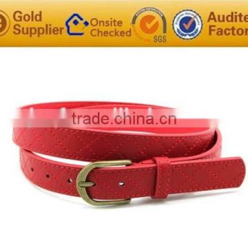 Fashion New Women Fancy Trouser Belt for Ladies