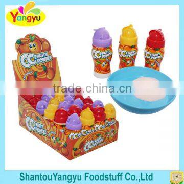 CC Fruits Sour Powder Candy photo-4