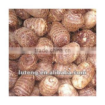 Good Taro in Bag From Shandong Province,China