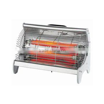 Quartz Heater