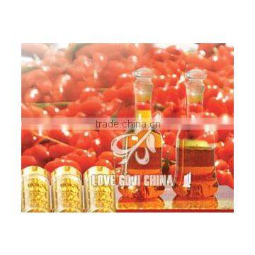 Goji Seed Oil/Wolfberry Seed Oil