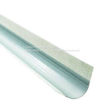 Paper-faced Corner Bead