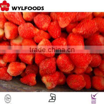 new china product for sale price for frozen strawberry growing season