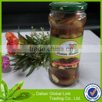 xiamen origin canned pickled shiitake