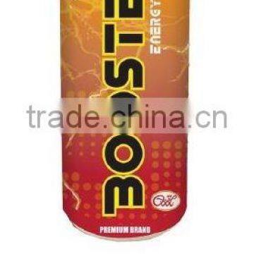 Booster Energy Drink photo-3
