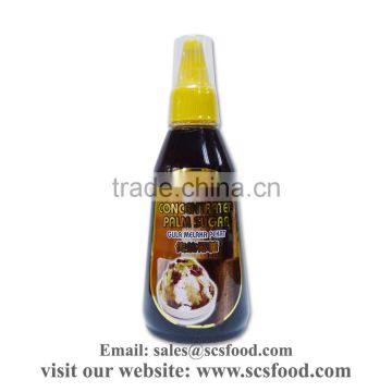 Concentrated Coconut Sugar / Gula Melaka