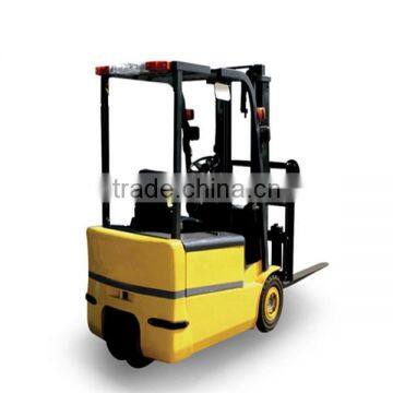 Free Choosing Forklift Electric Used Forklift With Attractive Appearance
