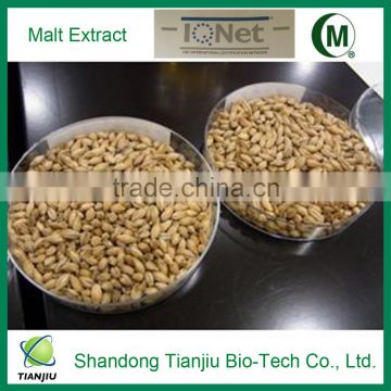 wholesale barley malt extract powder Purity>98% with good price