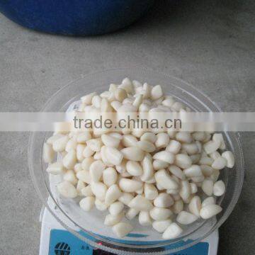 2015 New Crop Pickled Garlic Cloves In Brine 600-800