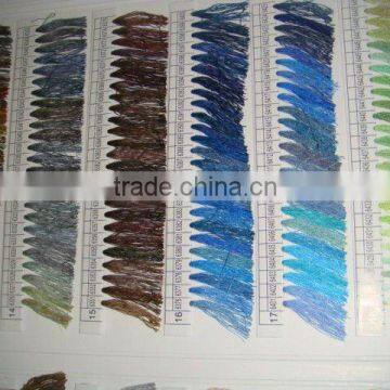 high speed spun polyester sewing thread 40/2