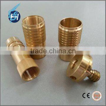 hot sale reliable mechanical cnc machining parts