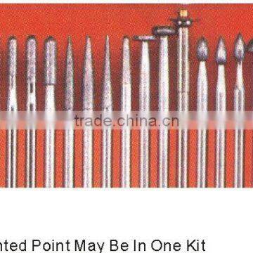 Best Quality Mounted Point Kit B--ELAP-sunny1