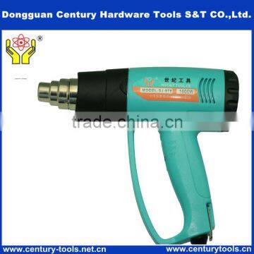 Best heat air gun made in China/The newest heat air gun