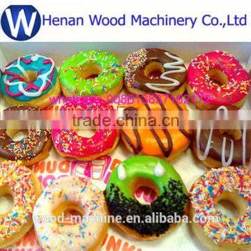 Filling Machine New Biscuit Food new design donut maker008613837162172