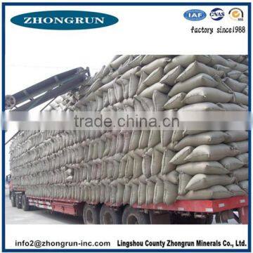 Zhongrun natural perlite
