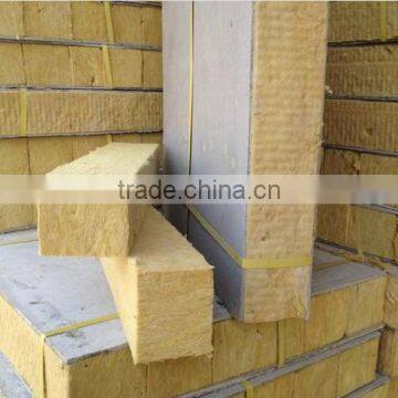 Non-asbestos Density 80kg/m3 Oven Fire Resistant Insulation Board With 1200*600*50mm photo-5