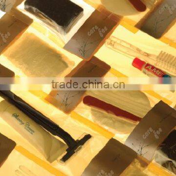 Hot Sale Good Quality Factory Direct Sale Amenity Set 10