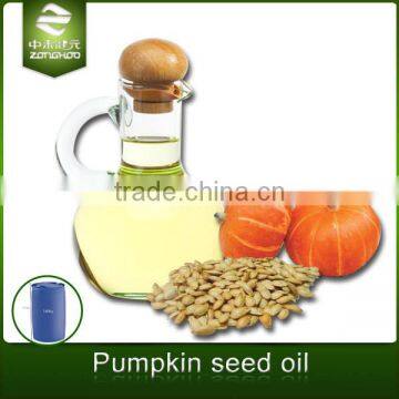 Hair oil pumpkin seed oil