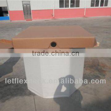 disposable ibc