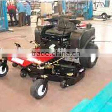 Riding on mover on sale HLT-127BS